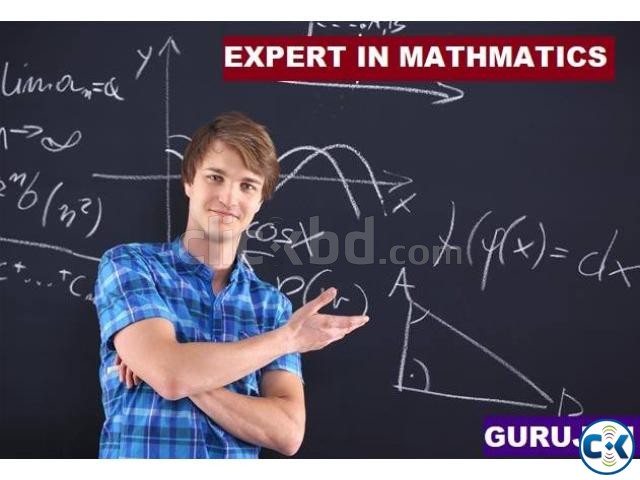 EXPERT MATH HOME TUTOR O A LEVEL price in Bangladesh | ClickBD image 3