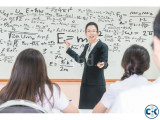 MATH PHYSICS HOME TUTOR BANANI
