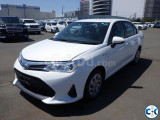 Toyota Axio EX Hybrid 2020 Elegant Design