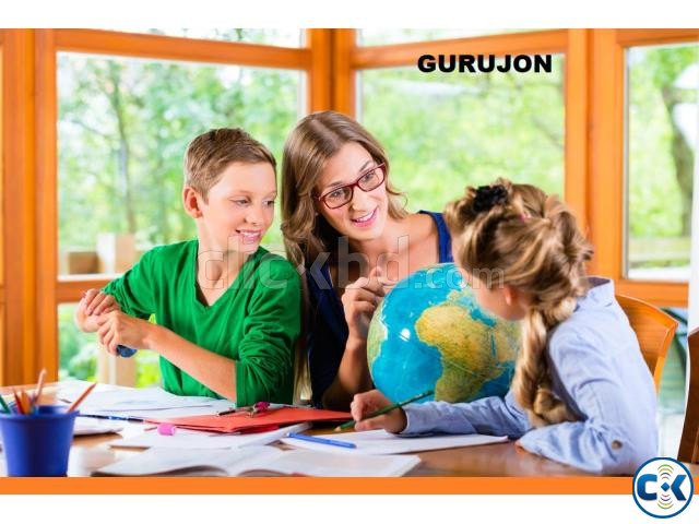 PROFESSIONAL HOME TUTOR CLASS 5-10 price in Bangladesh | ClickBD image 3