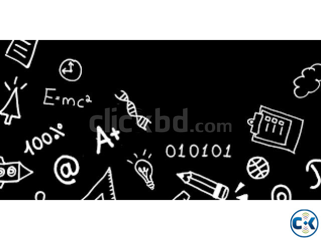HOME TUTOR AVAILABLE SCIENCE GROUP price in Bangladesh | ClickBD image 2