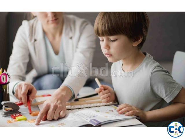 EXPERIENCED ENGLISH MEDIUM HOME TUTOR price in Bangladesh | ClickBD image 2