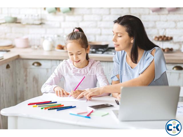 EXPERIENCED ENGLISH MEDIUM HOME TUTOR price in Bangladesh | ClickBD image 3