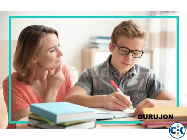 TRUSTED HOME TUTOR_FOR O A LEVEL BADDA_RAMPURA | ClickBD image 3