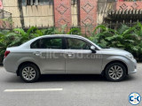 Toyota Axio 2013 All Power