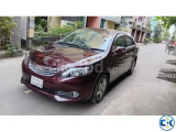 Toyota Allion 2007 All Power Push Start
