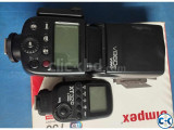 Godox Flashlight 2 pcs Tigard 1 pc