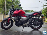 Yamaha FZS V3 Deluxe 2023 Power Meets Style
