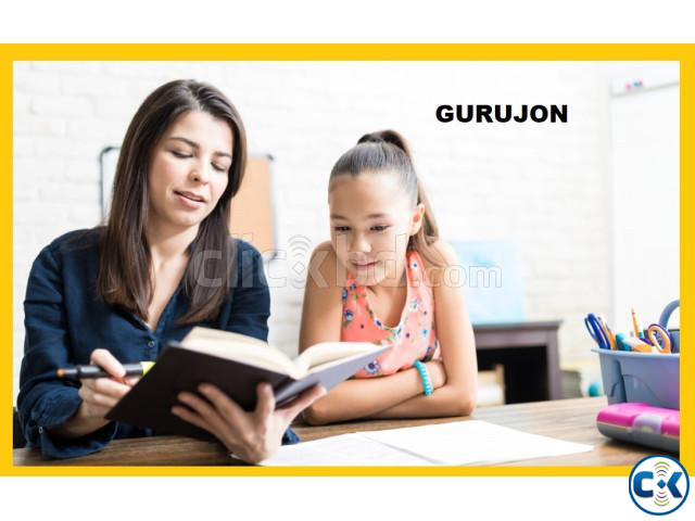 FEMALE TUTOR IN BARIDHARA SCHOOL LEVEL price in Bangladesh | ClickBD image 2