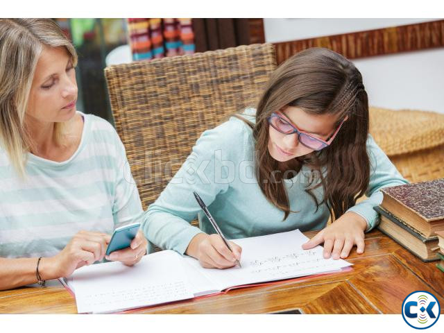 O-LEVEL FEMALE TUTOR BANANI large image 1