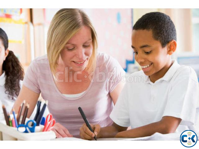 BEST HOME TUTOR AVAILABLE FOR CLASS 1-12 IN DHAKA | ClickBD image 2