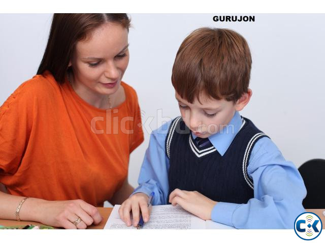 BEST SCHOOL LEVEL TUTOR_ALL CLASSES price in Bangladesh | ClickBD image 3