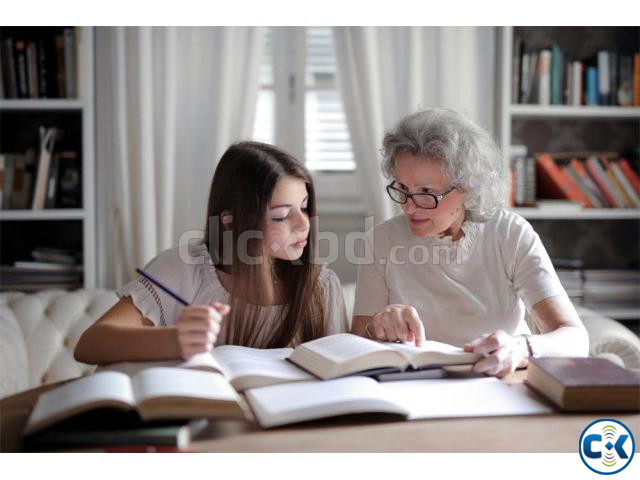 O-LEVEL HOME TUTOR AVAILABLE OLD DHAKA price in Bangladesh | ClickBD image 3