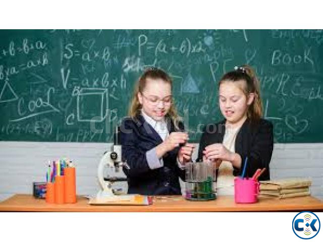 O A-LEVEL PHYSICS_CHEMISTRY_MATH_BEST TUTOR | ClickBD image 2
