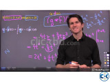 O A LEVEL MATHEMATICS EXPERT HOME TUTOR BANANI