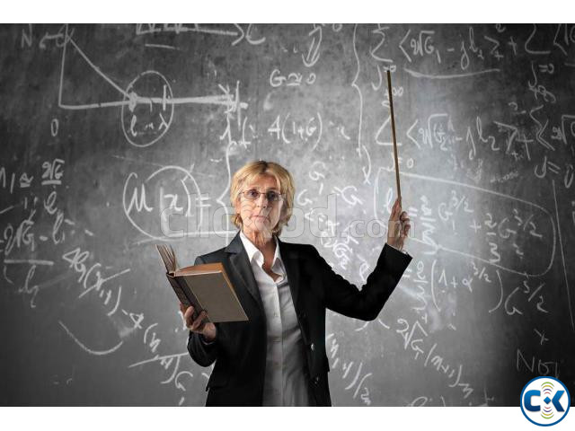 EXPERIENCED HSC LEVEL PHYSICS TUTOR AVAILABLE UTTARA | ClickBD image 3