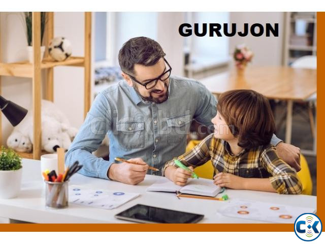 ENGLISH MEDIUM HOME TUTOR DHAKA price in Bangladesh | ClickBD image 3