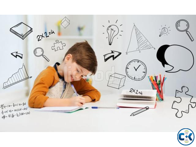 EXPERT MATH HOME TUTOR CLASS 6-10 price in Bangladesh | ClickBD image 2