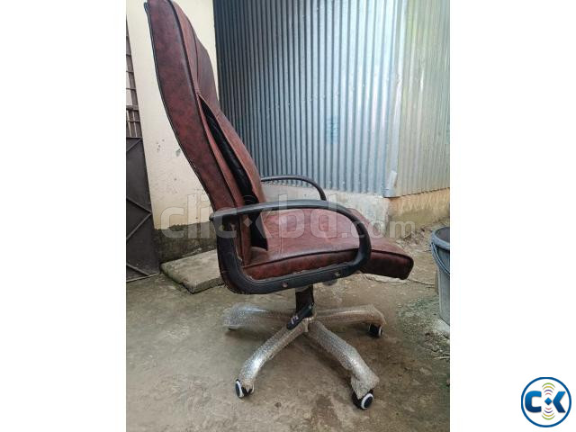 Executive Office Chair Swivel Rolling Chair large image 1