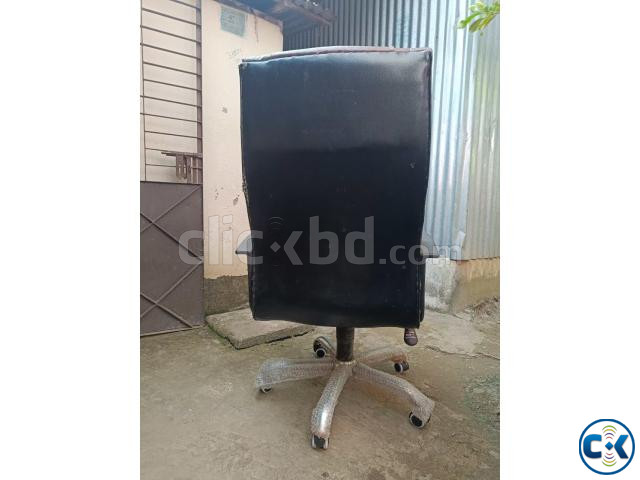 Executive Office Chair Swivel Rolling Chair large image 2