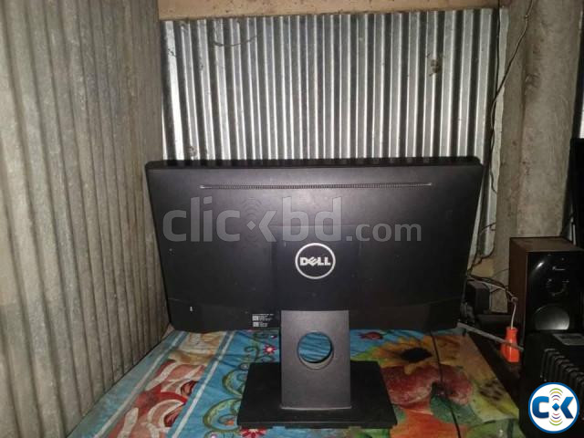Pc. monitor ips large image 1