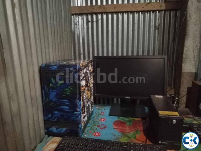 Pc. monitor ips large image 2