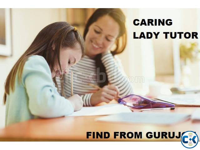 ENGLISH MEDIUM EXPERT TUTOR GULSHAN price in Bangladesh | ClickBD image 3