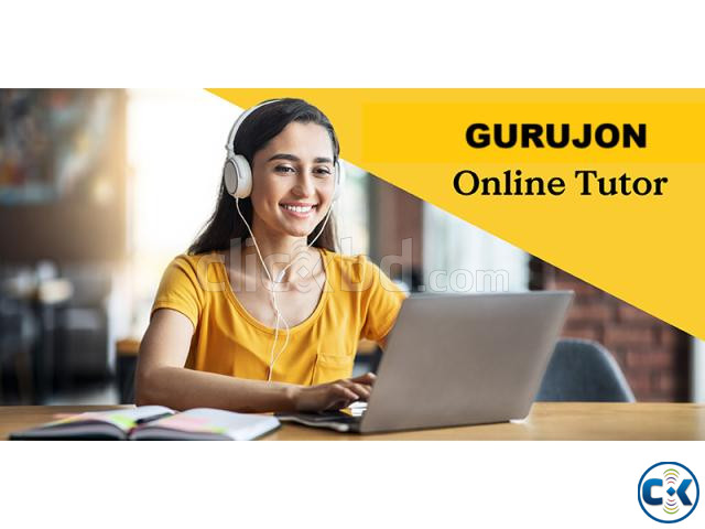 ONLINE O A LEVEL TUTOR price in Bangladesh | ClickBD image 3