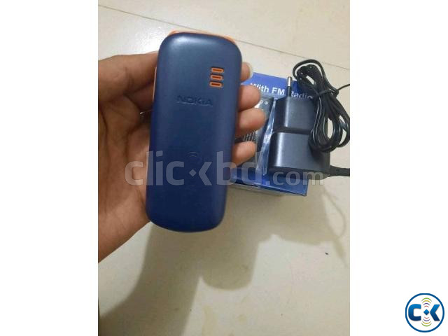 Nokia 103 Single Sim Refurbished large image 1