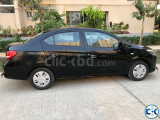 Mitsubishi Attrage 2020