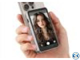 Phone Vlog Magnetic Wireless Selfie Monitor Screen