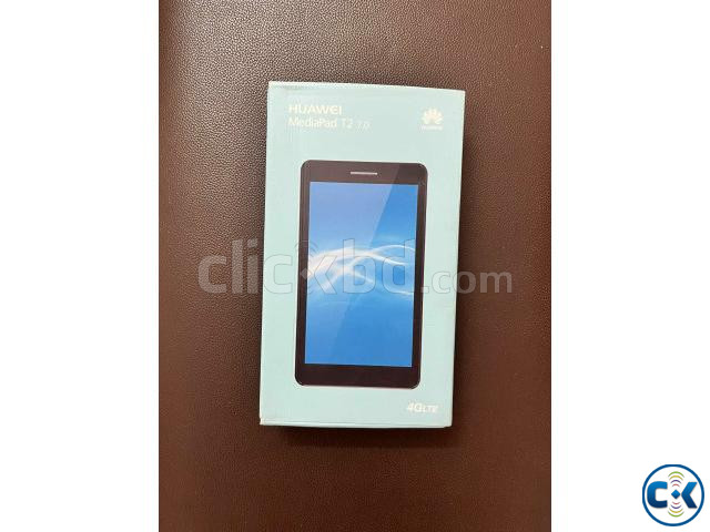 Huawei Mediapad T2 7.0 BGO-DL09 large image 2