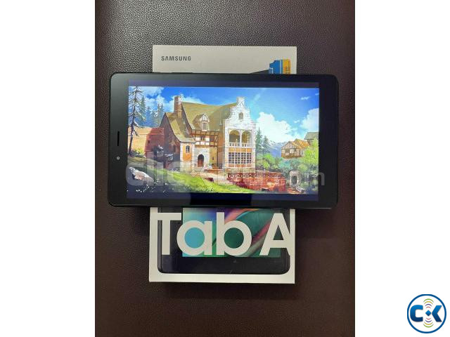 Samsung Galaxy Tab A SM-T295 large image 1