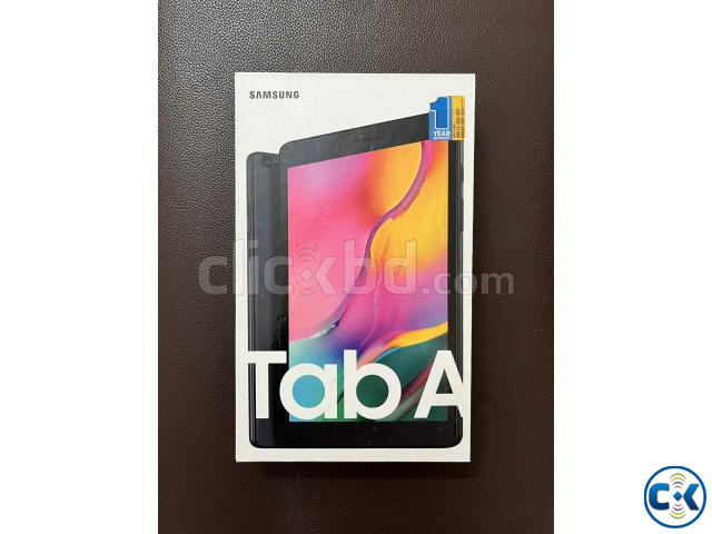 Samsung Galaxy Tab A SM-T295 large image 2