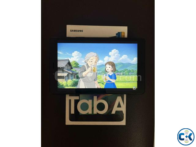 Samsung Galaxy Tab A SM-T295 large image 4