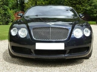 2004 Bentley Continental GT Serious Buyers Only