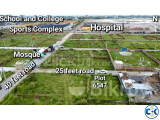 Bashundhara Land Sale owner Direct