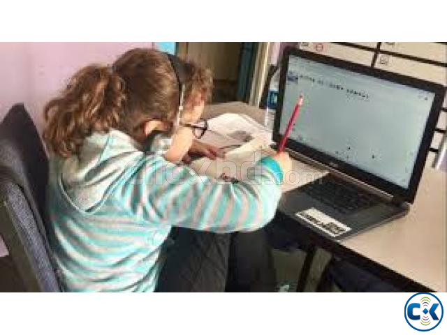 EXPERT ONLINE TUTOR AVAILABLE_ALL SUBJECTS_FOR ALL CLASSES | ClickBD image 2