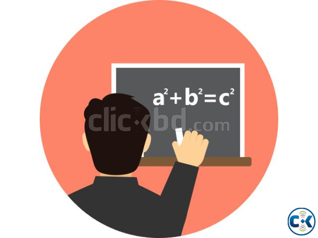 MATH HOME TUTOR_CLASS 6-10 LALMATIA price in Bangladesh | ClickBD image 2