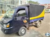 Mahindra Covered Van ২০21 Mahindra Covered Van ২০21