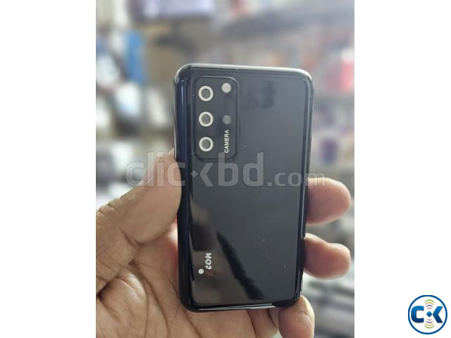 icon BD72 Mini Card Phone Dual Sim Black large image 1