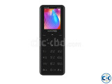 MARS MS104 Dual Sim Touch Button Phone Blue