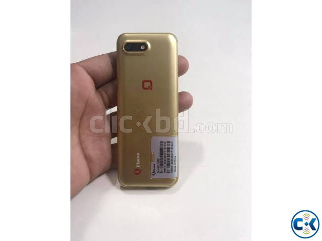Qphone Q65 Super Card Phone Dual Sim With Warranty large image 1