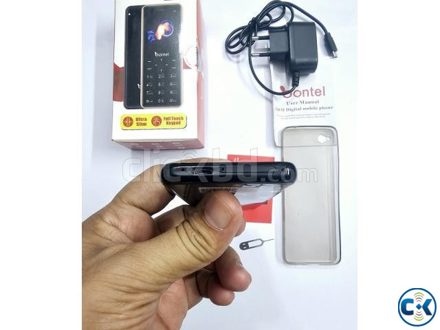 Bontel L2 Button Phone Touch Button large image 2