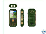 Celcom C2402 Power Bank Phone 8000mAh