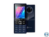Geo R22 Super Slim Phone Bluetooth Dialer - Green