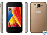 HIMAX D2 Feature Phone Touch Display
