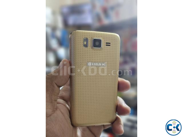 HIMAX D2 Feature Phone Touch Display large image 4