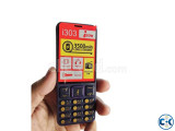 icon i303 Feature Phone 3500mAh Battery
