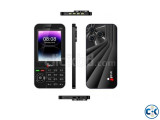 icon i909 Button Phone 3.5 inch Display 3500mAh Black